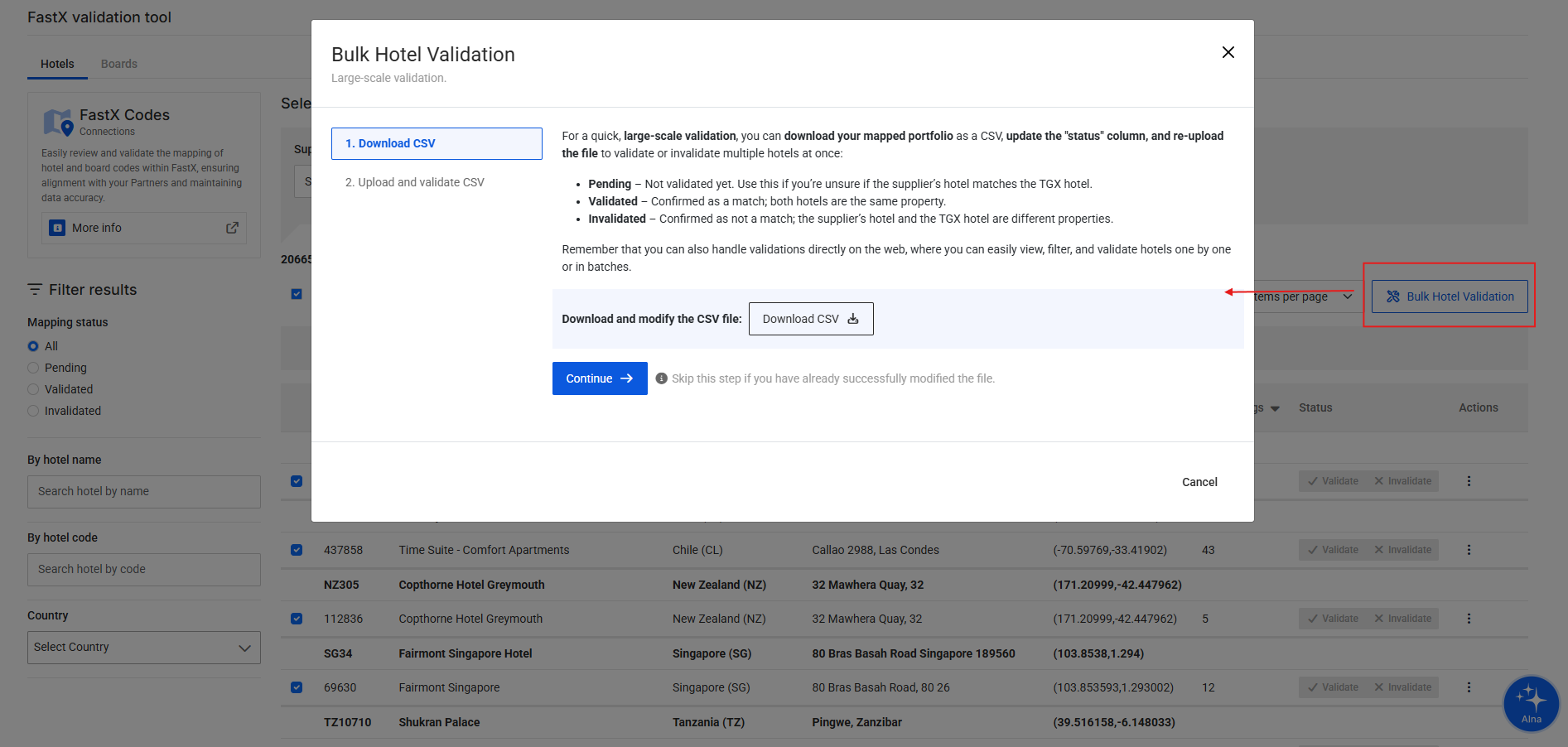 fastx-seller-validation-bulk-csv